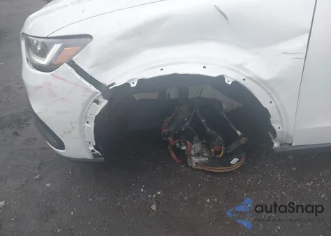 2025 Honda Hr-V Awd Sport z USA, uszkodzony, nr VIN 3CZRZ2H55SM735902